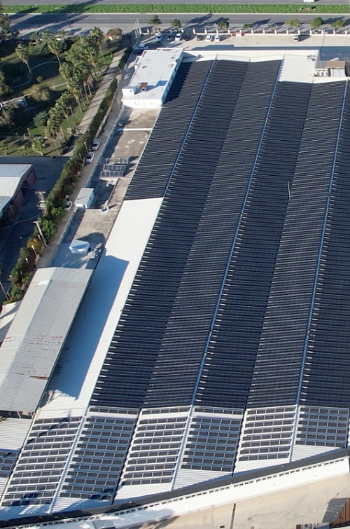 Kıvanç Tekstil San. ve Tic. A.Ş.