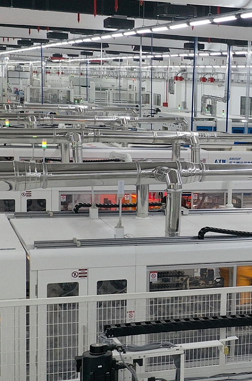 Kıvanç Tekstil San. ve Tic. A.Ş.